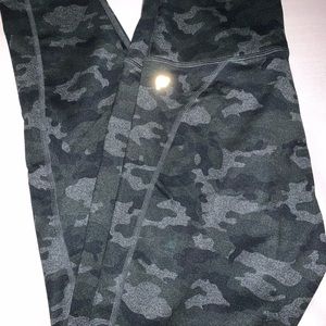 Fabletics Camo Leggings